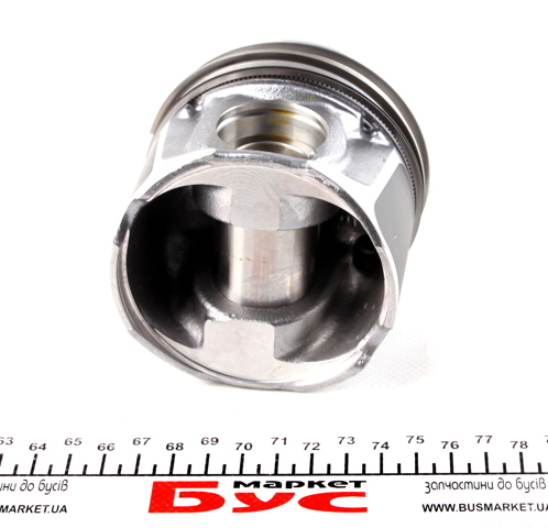 Do koszyka 130038003521 NE/NPR Tłok, komplet na 1 cylinder, 2. naprawa (+0,50)