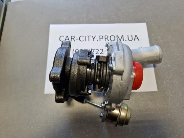 TBM0013 Magneti Marelli Turbina