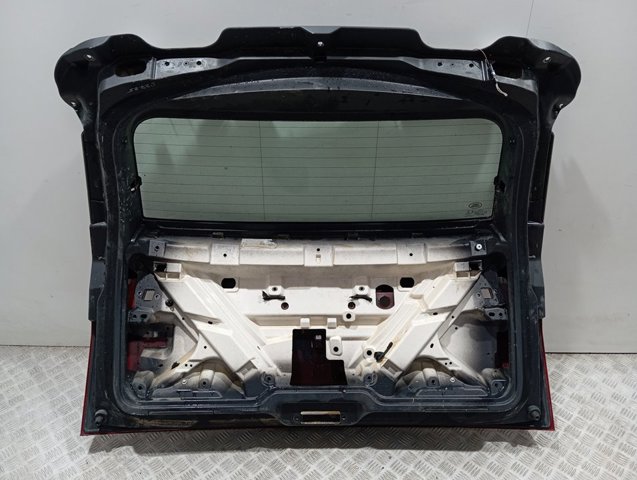  Drzwi tylne (bagażnika 3/5) Land Rover Range Rover 
