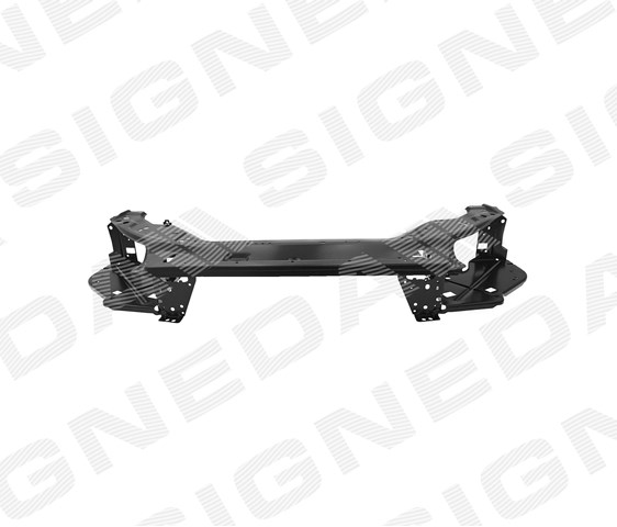 Osłona chłodnicy kompletna (panel mocowania reflektorów) Volvo XC70 II kombi (BZ) (2007 - 2026) cena, od 237,99 USD