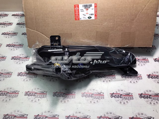 Lampa przeciwmgielna lewa Land Rover LR072646 cena, od 188,23 USD