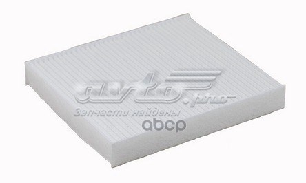 Filtr kabiny AC9411 JS Asakashi
