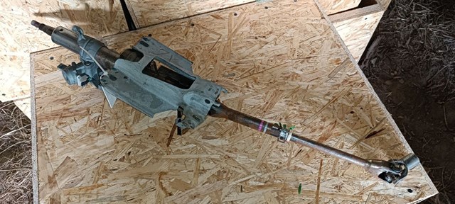  Kolumna (wał) kierownicza (kierownicy) Mitsubishi Outlander 