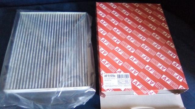 Filtr kabiny AF5109A Alpha Filter