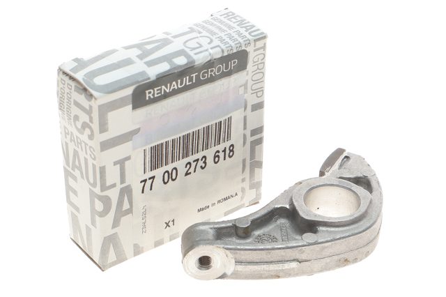 Dźwigienka zaworowa do Renault Clio II BB, CB