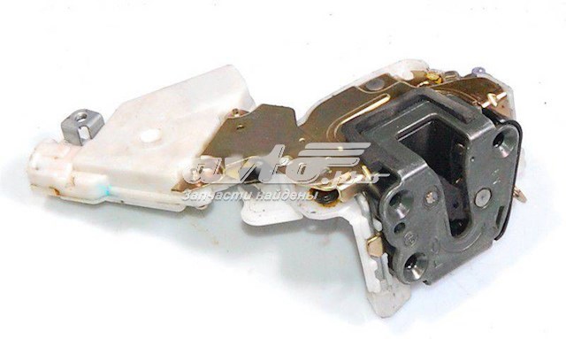 Zamek drzwi przednich prawych do Nissan Almera CLASSIC B10RS