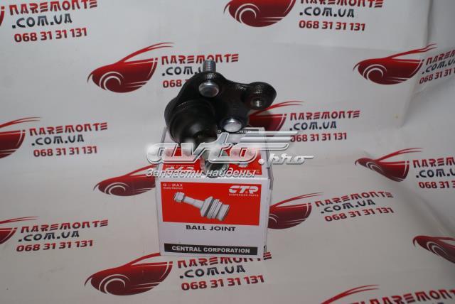 Sworzeń wahacza dolny BYD 1025175400 cena, od 8,24 USD