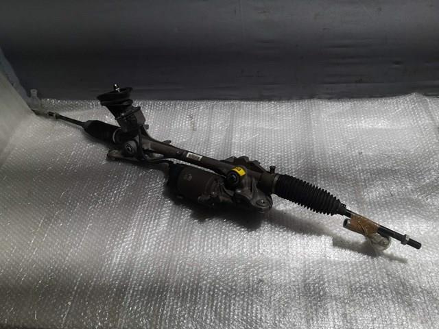 Listwa kierownicza (maglownica) Skoda Octavia IV A8 hatchback (NX3, NN3, PV3) (2020 - 2026) cena, od 883,46 USD