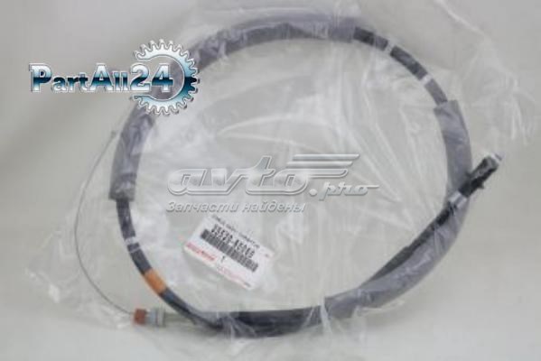 Linka gazu Toyota Land Cruiser 80 SUV (J8) (1990 - 1998) cena, od 237,70 USD