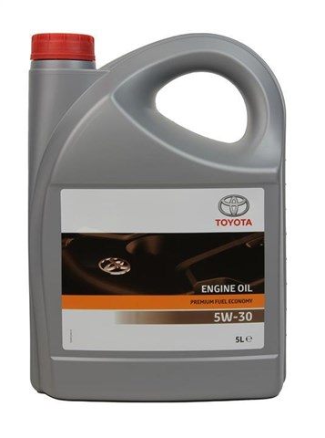 Olej do silnika Toyota 888080845 cena, od 50,19 USD