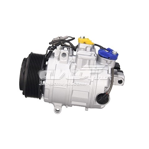 Sprężarka klimatyzacji BMW 64529332781 cena, od 420,08 USD