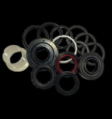 AU9011KIT MSG Zestaw naprawczy maglownicy (mechanizmu) (zestaw uszczelniaczy)