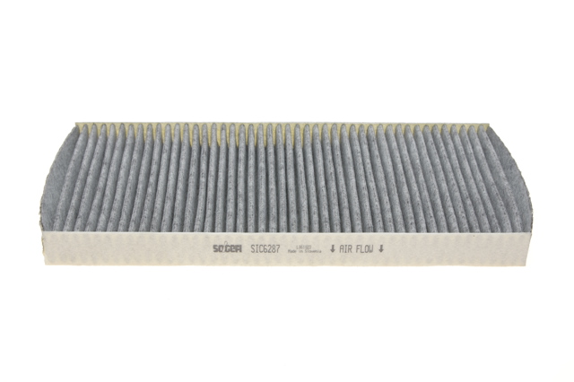 Filtr kabiny AHC733 Purflux