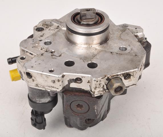Do koszyka 0445010043 Bosch Pompa wtryskowa wysokiego ciśnienia