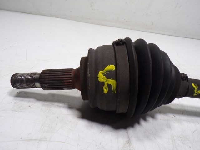 Półoś napędowa przednia lewa Citroen C5 AIRCROSS