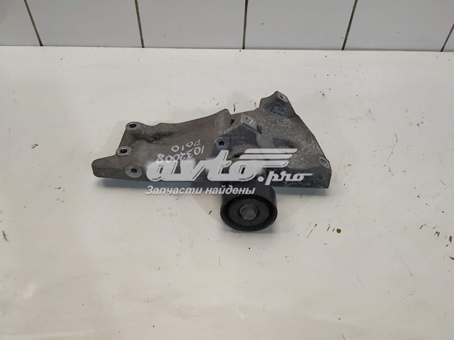  Wspornik alternatora Volkswagen Polo 3