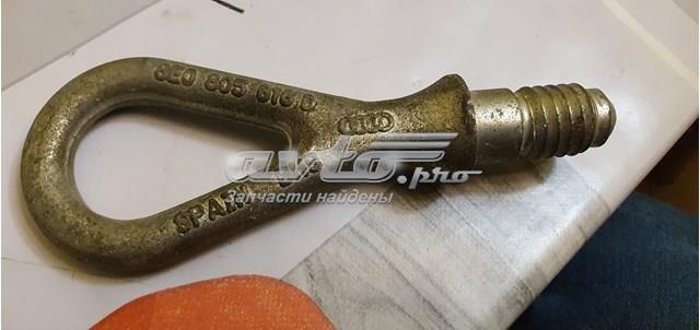 8E0805616D VAG Hak holowniczy