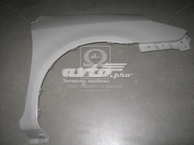 Błotnik przedni prawy Geely Mk sedana (2006 - 2026) cena, od 80,21 USD