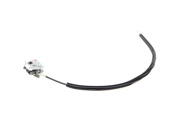 Zamek drzwi tylnych lewych skrzydłowych dolny Solgy 305054 cena, od 26,05 USD