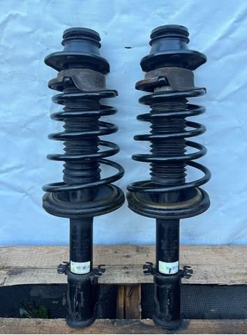 Amortyzator przedni 51755248 Fiat/Alfa/Lancia