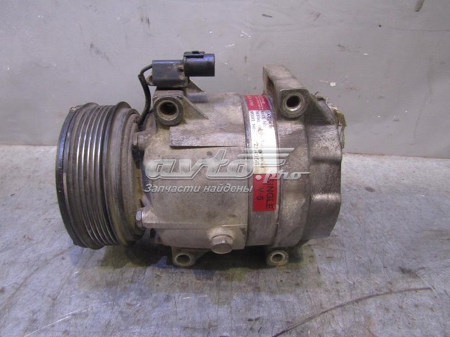 Sprężarka klimatyzacji Ssang Yong 6611304915