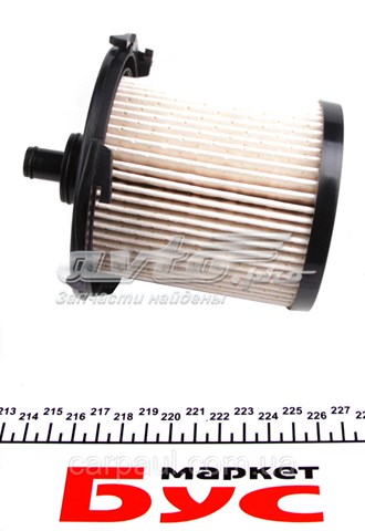 Filtr paliwa WB514 Wunder