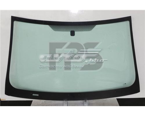 Szyba przednia Ford Mondeo III hatchback (B5Y) (2000 - 2007) cena, od 139,43 USD
