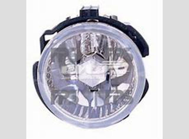 FP6717H1P FPS Lampa przeciwmgielna lewa