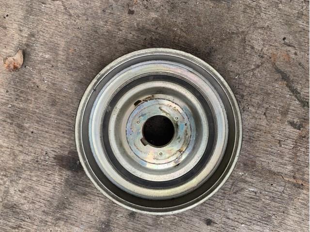 Koło pasowe wału korbowego Peugeot/Citroen 9801350180 cena, od 85,13 USD