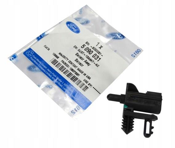 Do koszyka 5090031 Ford Czujnik temperatury zewnętrznej