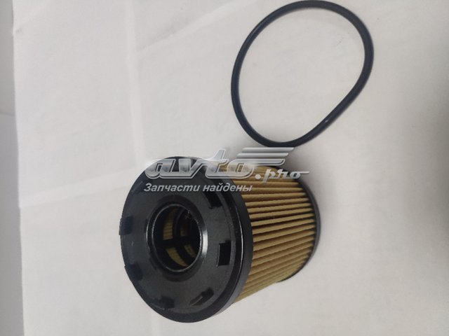 Filtr oleju Shafer FOE371D