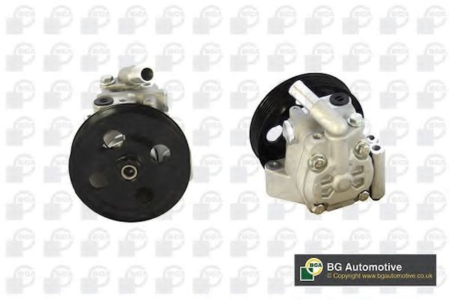 Pompa wspomagania hydraulicznego kierownicy BGA PSP2320 cena, od 180,93 USD