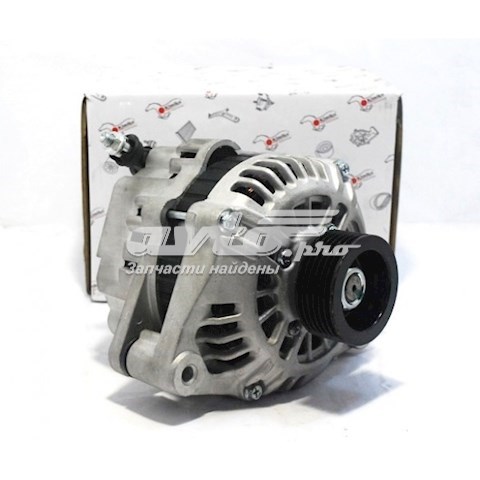 Alternator Kimiko B113701110BBKM cena, od 117,66 USD