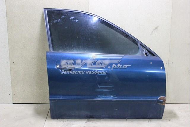 Drzwi przednie prawe Audi A4 B8 sedana (8K2) (2007 - 2015) cena, od 619,95 USD