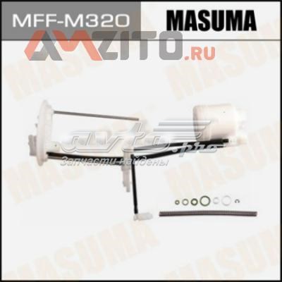 MFFM320 Masuma filtr paliwa