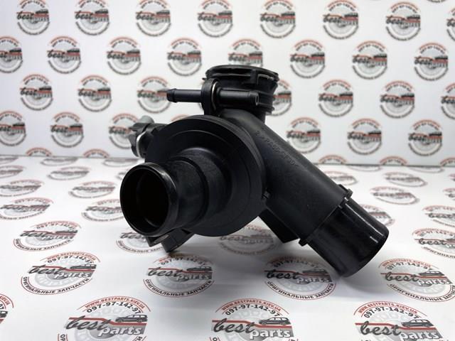 Obudowa termostatu A6512003200 Mercedes