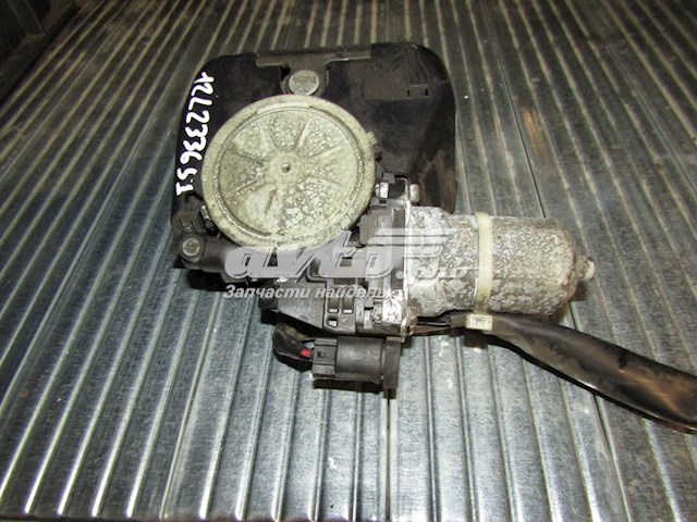 Do koszyka 6935060150 Toyota Zamek klapy bagażnika (3/5 drzwi tylnych)