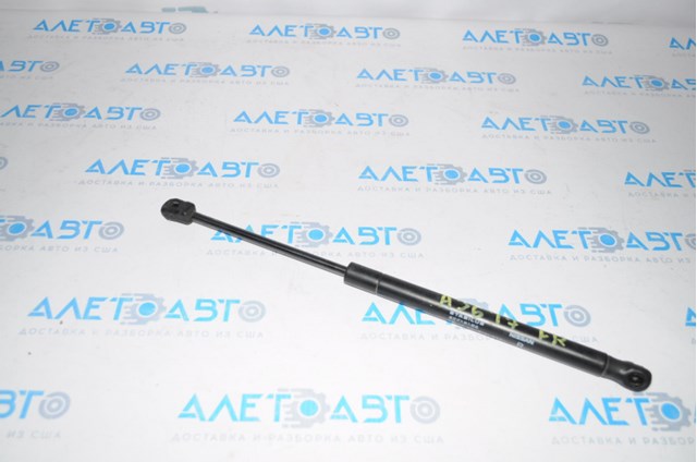 654704RA0A Nissan/Infiniti Amortyzator maski