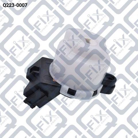 Kostka stacyjki zapłonowej Q-fix Q2230007 cena, od 23,71 USD