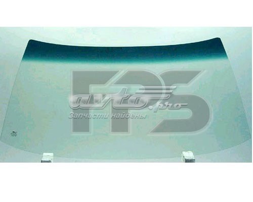 Szyba przednia Mazda 626 II hatchback (GC) (1983 - 1987) cena, od 113,85 USD
