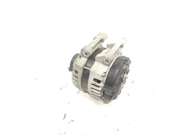 1202118 Opel alternator