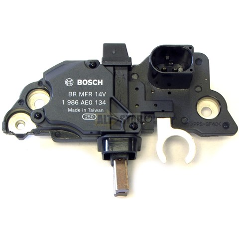 1986AE0134 Bosch regulator alternatora (przekaźnik ładowania)