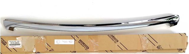7577060052 Toyota Listwa ochronna maski