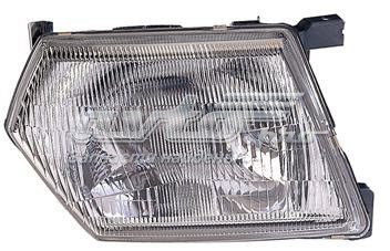 Reflektor prawy Depo/Loro/Abakus 2151176RLDE cena, od 127,60 USD