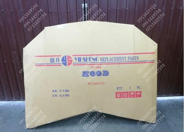 Maska silnika FPS FP4435280 cena, od 246,63 USD