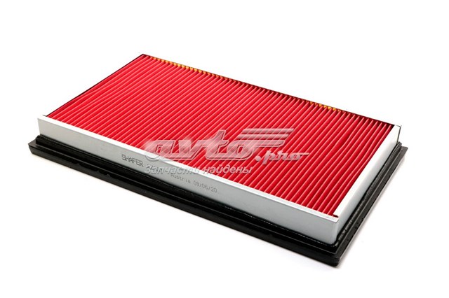 Filtr powietrza Shafer SX307 cena, od 7,59 USD