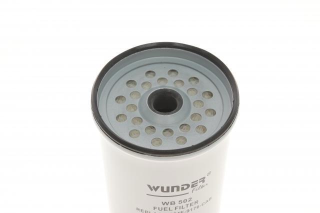 Filtr paliwa Wunder WB502 cena, od 14,70 USD