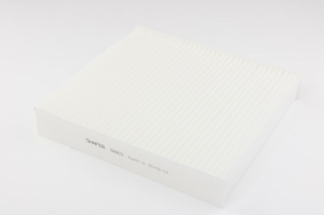 Filtr kabiny Shafer SA923