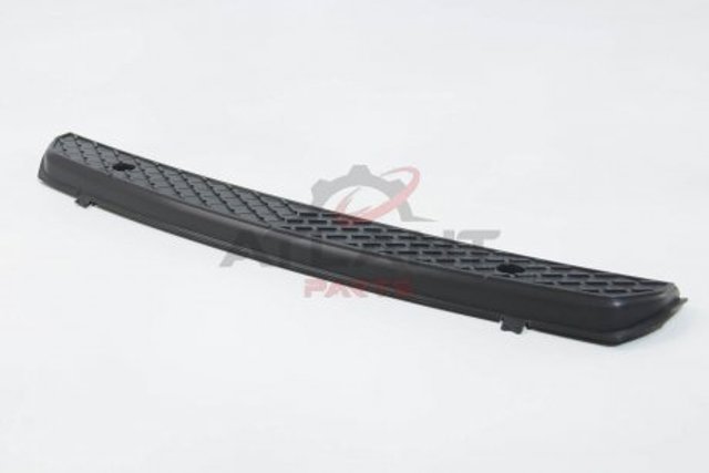Nakładka zderzaka tylnego Autotechteile 1008895 cena, od 21,22 USD