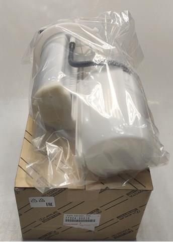 Filtr paliwa Toyota 7702433510 cena, od 130,85 USD